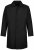 JP1880 795116 Casaco impermeável em lã misturada Antracite TALL - TALL casacos - Casacos TALL para homens altos
