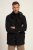 JP1880 Dufflecoat Water-repellent Black - Casacos - Casacos Homem Tamanhos Grandes