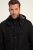 JP1880 Dufflecoat Water-repellent Black - Casacos - Casacos Homem Tamanhos Grandes