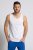 JP1880 796858 Camisola sem mangas pack de 2 Branco - T-shirts - T-shirts Homem Tamanhos Grandes