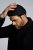 JP1880 798314 Gorro docker Preto - Gorros - 