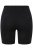 Ulla Popken 799090 Boxers Preto - Cuecas - 
