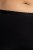 Ulla Popken 799090 Boxers Preto - Cuecas - 