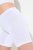 Ulla Popken 799090 Cuecas Branco - Cuecas - 