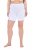 Ulla Popken 799090 Cuecas Branco - Cuecas - 
