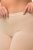 Ulla Popken 799090 Boxers Branco sujo - Cuecas - 