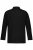 JP1880 799230 Polo de manga comprida Preto - Pólos - Pólos Tamanhos Grandes Homem