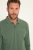 JP1880 Polo Shirt Long Sleeve Pique Cactus - Pólos - Pólos Tamanhos Grandes Homem
