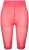 Ulla Popken 799278 Calções anti-fricção Vermelho - Calções anti-fricção - 