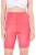 Ulla Popken 799278 Calções anti-fricção Vermelho - Calções anti-fricção - 