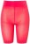 Ulla Popken 799278 Calções anti-fricção Vermelho claro - Calções anti-fricção - 