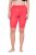Ulla Popken 799278 Calções anti-fricção Vermelho claro - Calções anti-fricção - 