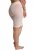 Ulla Popken 799278 Calções anti-fricção Laranja - Calções anti-fricção - 
