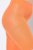 Ulla Popken 799278 Collants 80 den Laranja - Collants & meias - 