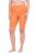 Ulla Popken 799278 Collants 80 den Laranja - Collants & meias - 