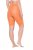 Ulla Popken 799278 Collants 80 den Laranja - Collants & meias - 