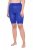 Ulla Popken 799278 Calções anti-fricção Azul real - Calções anti-fricção - 