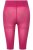 Ulla Popken 799278 Calções anti-fricção Rosa - Calções anti-fricção - 