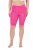Ulla Popken 799278 Calções anti-fricção Rosa - Calções anti-fricção - 
