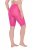 Ulla Popken 799278 Calções anti-fricção Rosa - Calções anti-fricção - 