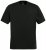 JP1880 799997 T-shirt com bolso no peito Preto - T-shirts - T-shirts Homem Tamanhos Grandes