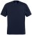 JP1880 799997 T-shirt com bolso no peito Azul noite - T-shirts - T-shirts Homem Tamanhos Grandes