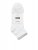 Jack & Jones Leon Meias de ténis Branco pack de 3 - Roupa Interior & natação - Roupa interior Homem Tamanhos Grandes