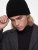 Jack & Jones Leo Gorro Preto - Gorros - 