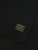 Jack & Jones Attitude Cachecol Preto - Cachecóis - 