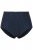 Ulla Popken 800279 Cuecas às riscas pack de 2 Azul-marinho - Cuecas - 