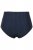 Ulla Popken 800279 Cuecas às riscas pack de 2 Azul-marinho - Cuecas - 