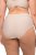 Ulla Popken 800279 Cuecas às riscas pack de 2 Branco sujo - Cuecas - 