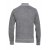 D555 Zane Sweater Grey - Sweatshirts & hoodies - Sweatshirt & Camisolas com Capuz tamanhos grandes