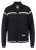 D555 Dennington Navy Jumper With Bonded Fleece Lining And Pocket - Sweatshirts & hoodies - Sweatshirt & Camisolas com Capuz tamanhos grandes