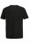 Jay-Pi 801727 T-shirt técnica QuickDry Preto - T-shirts - T-shirts Homem Tamanhos Grandes