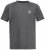 Jay-Pi 801727 T-shirt técnica QuickDry Cinzento escuro - T-shirts - T-shirts Homem Tamanhos Grandes