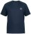 Jay-Pi 801727 T-shirt técnica QuickDry Azul-marinho - T-shirts - T-shirts Homem Tamanhos Grandes