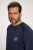 Jay-Pi 801727 T-shirt técnica QuickDry Azul-marinho - T-shirts - T-shirts Homem Tamanhos Grandes