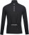JP1880 Jay-Pi QuickDry Cycling Jacket Black - Roupa Desportiva & Outdoor - Roupa Desportiva Tamanhos Grandes
