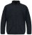 Jay-Pi 802394 Casaco polar de malha Azul-marinho TALL - TALL casacos - Casacos TALL para homens altos