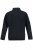 Jay-Pi 802394 Casaco polar de malha Azul-marinho TALL - TALL casacos - Casacos TALL para homens altos
