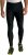 JP1880 Jay-Pi Cycling Pants Black - Roupa Desportiva & Outdoor - Roupa Desportiva Tamanhos Grandes