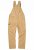 JP1880 802501 Jardineiras com suspensórios elásticos Camel - Jeans & calças - Jeans & Calças Tamanhos Grandes Homem
