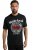 JP1880 Motörhead ACE Graphic Comfort Fit Band T-Shirt Black - T-shirts - T-shirts Homem Tamanhos Grandes