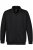 JP1880 802933 Conjunto de fato de treino com casaco e calças Preto - Fatos de treino - Fatos de treino homem tamanhos grandes