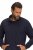 JP1880 802933 Conjunto de fato de treino com casaco e calças Azul-marinho - Fatos de treino - Fatos de treino homem tamanhos grandes