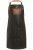 JP1880 803288 Avental de pele Preto - Aventais - 