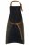 JP1880 803288 Avental de pele Preto - Aventais - 