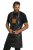 JP1880 803288 Avental de pele Preto - Aventais - 
