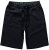 Jay-Pi 804151 Calções de fato de treino Preto - Calças & calções de fato de treino - Calças de Fato de Treino Tamanhos Grandes 